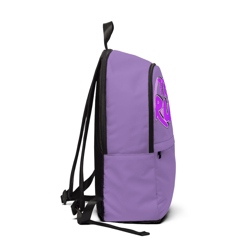 TrapRuto Backpack