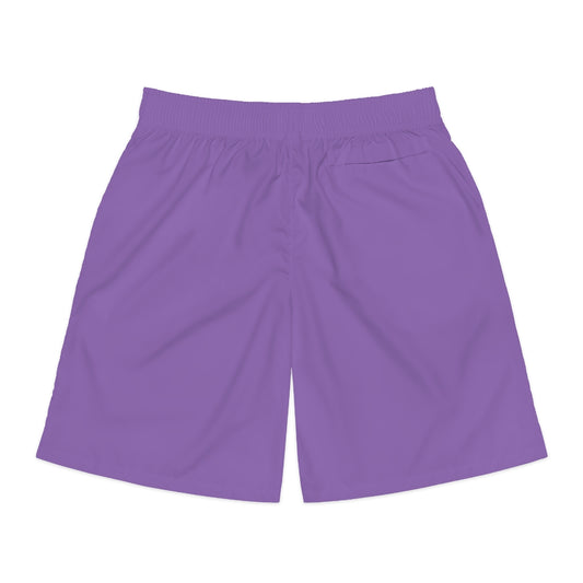 TrapRuto Jogger Shorts